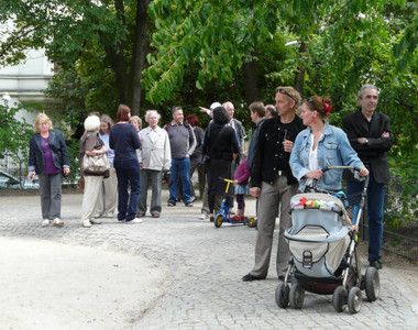 Pekinger Platz