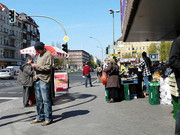 Leopoldplatz