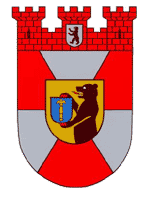 Wappen Berlin-Mitte